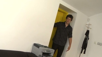 casting HD porn vídeos