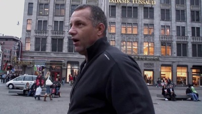 Concupiscent sweeping Damita prepares of fellatio