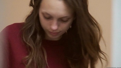 Kinky Jade Nile gets fucked