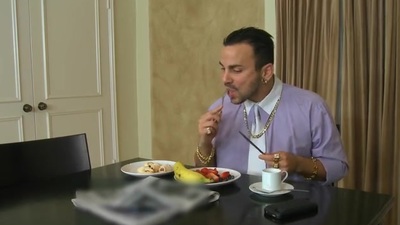 Beauty is experiencing wild delights from dudes huge rod