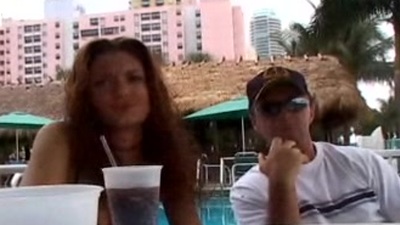 Whooooo hooo Alicia is a run through sparkplug become