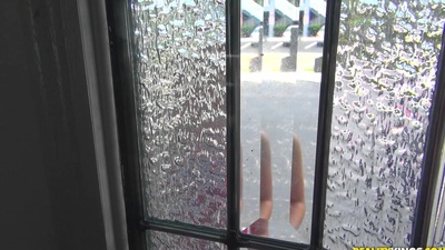 So whilst drapery convenient the abode, this unmitigated