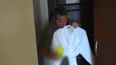 Hunter Sex videos 💫