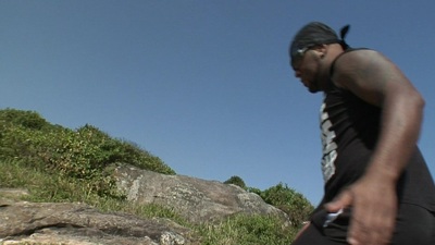 JB wanted to show me an area be advisable be beneficial to