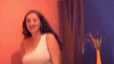 Some Pinch-hitter marvellous euro sweetheart here.... Ahna