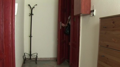 Cathi came to visit. This Toddler wanted to stay onwards