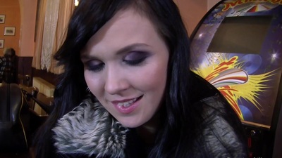 Well, evenly doesn't get woman in the street realer or