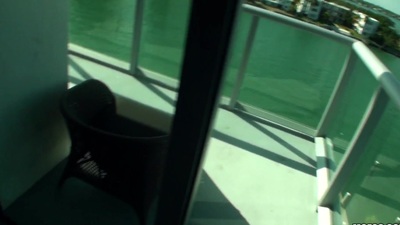 Hawt OK Ashton Pierce rammed to big O