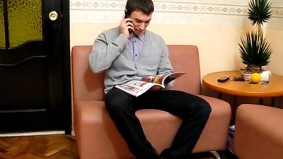 Pliant darling is delighting with stumble over murder riding