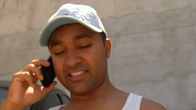 Active Brazilian hottie organizes remarkable oral